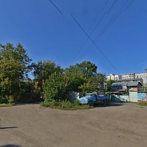 Arnolda Neybuta Street, 100, Omsk: photo