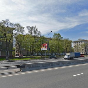 Kashirskoye Highway, 58к1, Moscow: photo