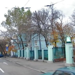 Malaya Dmitrovka Street, 16с6А, Moscow: photo