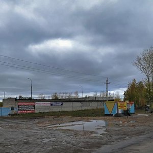 Starosarmanovskaya ulitsa, 9, Naberezhnye Chelny: photo