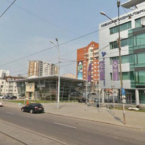 Kuybysheva Street, 81, Yekaterinburg: photo