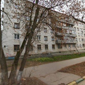 Donetskaya Street, 4, Nizhny Novgorod: photo