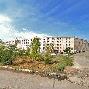 Ofitserskaya Street, 20, Togliatti: photo