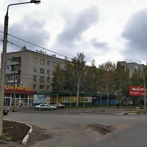 Suzdalskoe Highway, 34, Yaroslavl: photo