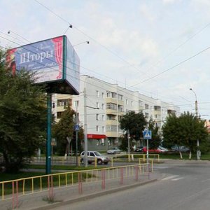 Yamskaya Street, 57, Tyumen: photo