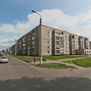 Салават, Улица Чапаева, 30: фото