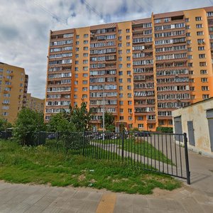 Settlement of Kommunarka, 22, Moscow: photo