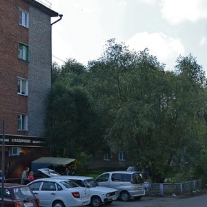 Molodogvardeyskaya ulitsa, 24, Omsk: photo