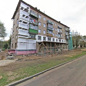 Fabrychnaja Street, 26, Minsk: photo