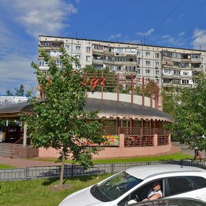 Very Voloshinoy Street, 10 ، : صورة