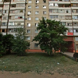 Fedorovskaya ulitsa, 1, : foto