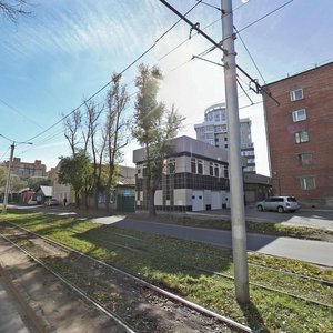 Partizanskaya Street, 82/2, Irkutsk: photo