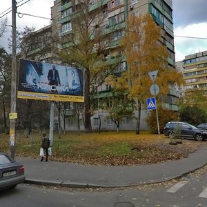 Valeriia Lobanovskoho Avenue, 33, Kyiv: photo