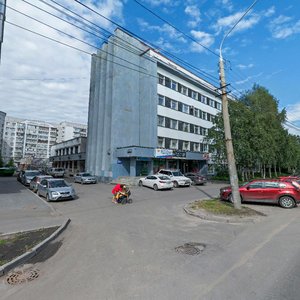 Lomonosova Avenue, 209, Arkhangelsk: photo