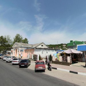 Краснодарский край, Улица Ленина, 117: фото