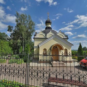 Звенигород, Улица Городок, 2А: фото