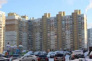 Solechniy Boulevard, 6к1, Cheboksary: photo