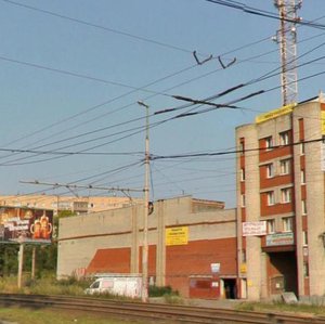 Chelyuskintsev Street, No:130, Yekaterinburg: Fotoğraflar