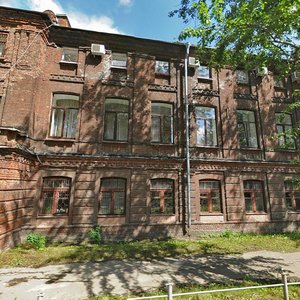 Finlyandskaya street, 5, Kolpino: photo