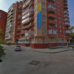 Druzhininskaya Street, 7А, Kursk: photo