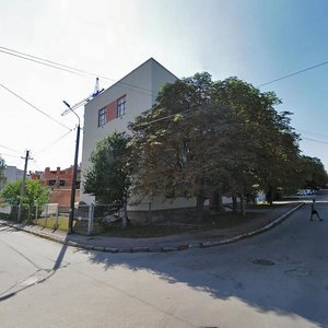 Vulytsia Polkovnyka Polovoho, 4А, : foto