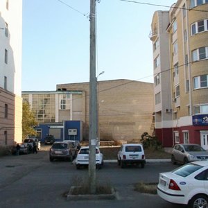 Trofimova Street, 115, Astrahan: photo