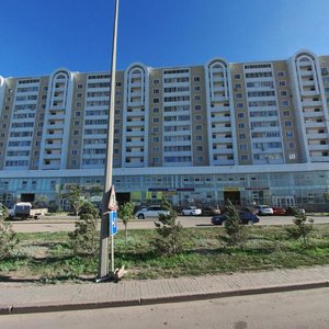 Rakhimzhan Koshkarbayev Avenue, 34, Astana: photo
