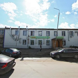 Tikhoretskaya ulitsa, 7к6, Kazan: photo