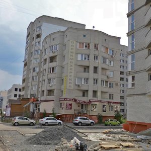 Moskovskiy Avenue, 110А ، فورونيج: صورة
