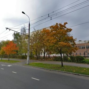 Zelyony Avenue, 59, Moscow: photo