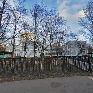 Deguninskaya Street, 26к1, Moscow: photo