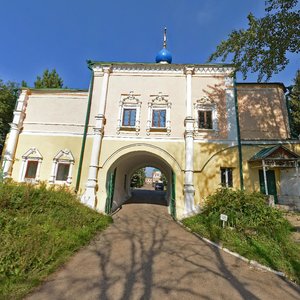 Orenburgskii Tract Street, 48Б ، قازان: صورة