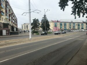 Áýezov Avenue, 49, Ust‑Kamenogorsk: photo