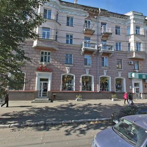 Lenina Avenue, 67, Barnaul: photo