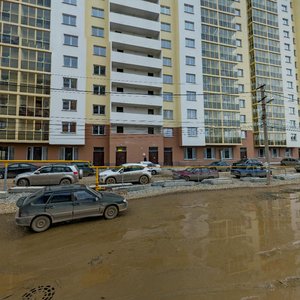 Roshchinskaya ulitsa, 29, Yekaterinburg: photo