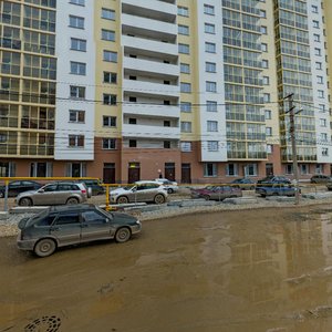 Екатеринбург, Рощинская улица, 29: фото