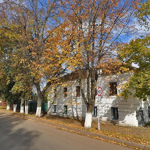 Lenina Street, 156, Suzdal: photo
