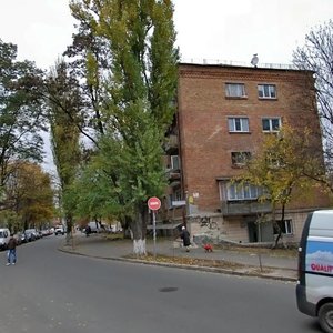 Mykhaila Stelmakha Street, 8, Kyiv: photo