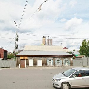 Revolyutsionnaya Street, 19, Ufa: photo