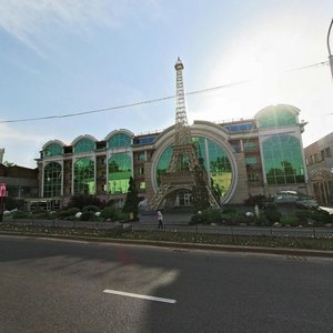 Nazarbayev Avenue, 187А, Almaty: photo