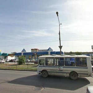 Волжский, Улица Мира, 42М: фото