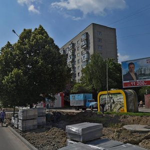 Львов, Улица Симона Петлюры, 2: фото
