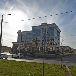 Moskovskaya Street, 95 ، كراسنودار: صورة