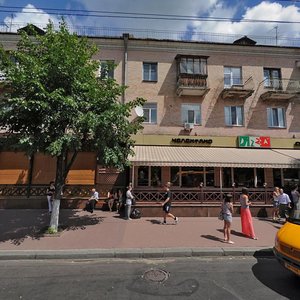 Velyka Berdychivs'ka Street, 55, Zhytomyr: photo
