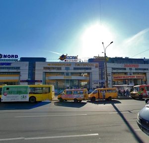 Prosvescheniya Avenue, 19, : foto