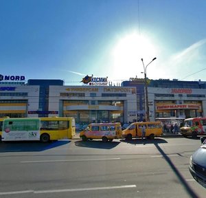 Prosvescheniya Avenue, 19, Saint Petersburg: photo