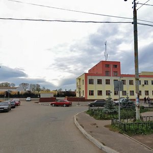 Yanalova Street, 7, Yoshkar‑Ola: photo