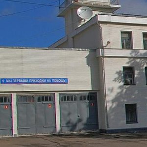Prusskaya Street, 10, Veliky Novgorod: photo