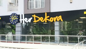 Asik Veysel Avenue, 52, : foto