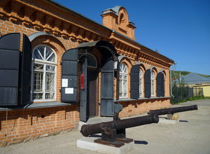 Ulitsa Shchorsa, 13 ، : صورة
